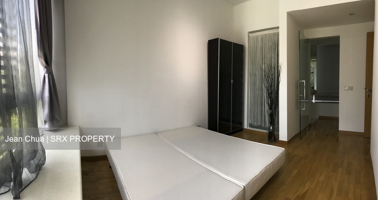 One-north Residences (D5), Apartment #213792861